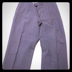 Burberry Men’s Dress Pants